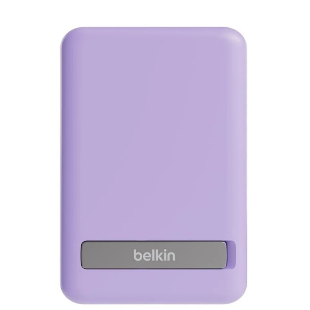 Belkin Portable Wireless Power Bank Charger